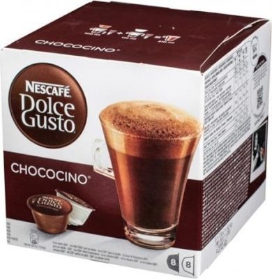 Photo of Nescafe Dolce Gusto Chococino