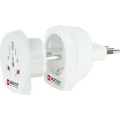 Photo of Skross World to Italy Travel Adapter