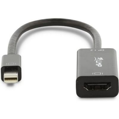 Photo of Lmp 11892 cable interface/gender adapter Mini DisplayPort HDMI Black