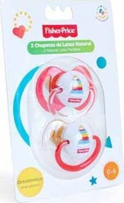 Photo of Fisher Price Pacifier