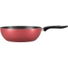 Linx Corporation Linx Chilli Line Aluminium Wok Photo