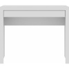 Techno Mobili Office Cabinet W/01 Drawer White / Branco Photo