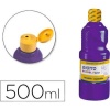 Giotto Washable Paint Bottle Photo