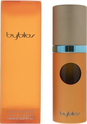 Photo of Byblos EDT 100ml - Parallel Import