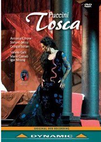 Photo of Tosca: The Puccini Festival movie