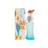 Moschino Cheap and Chic I Love Love Eau De Toilette - Parallel Import Photo