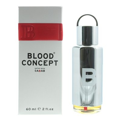 Photo of Blood Concept B Eau De Parfum - Parallel Import
