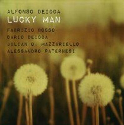 Photo of Lucky Man