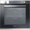 Candy Built-In Fan Oven Photo