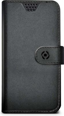 Photo of Celly Flip/Wallet Case for Smartphones with 5.0-5.7" Screens