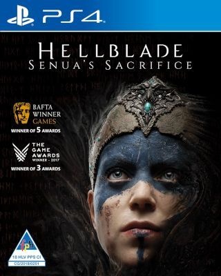 Photo of Hellblade: Senua's Sacrifice