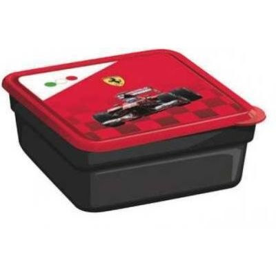 Photo of Ferrari Car Lunch Box