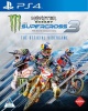 Milestone Press Monster Energy Supercross 3: The Official Videogame Photo