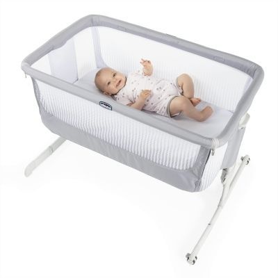 Photo of Chicco Next2Me Air Baby Bed