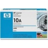 HP No 10A Black Smart LaserJet Toner Cartridge Photo