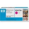 HP No 309A Magenta LaserJet Toner Cartridge Photo