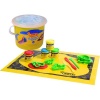 JOVI Soft Dough Mini Bucket Accessories Photo