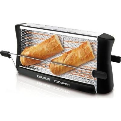 Photo of Taurus Todopan Toaster