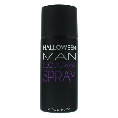 Photo of Jesus Del Pozo Halloween Man Deodorant - Parallel Import