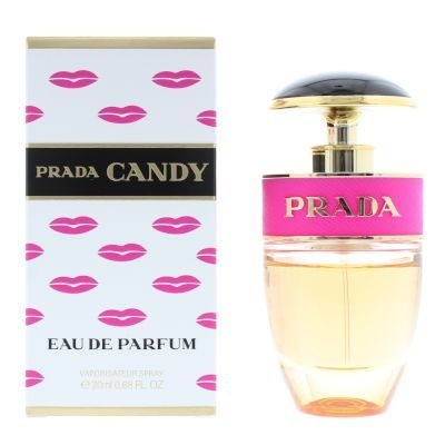 Photo of Prada Candy Kiss Eau De Parfum - Parallel Import