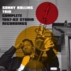 Essential Jazz Classics Complete 1957-62 Studio Recordings Photo