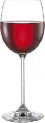 Photo of Bohemia Cristal Natalie Wine Glass