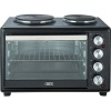 Defy Mini Oven Photo