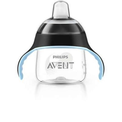 Photo of Philips Avent Sip No Drip Spout Cup 200 ml