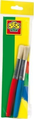 Photo of SES Creative Children's Jumbo Brushes