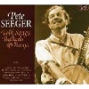 Folk Songs Ballads & Banjo Photo