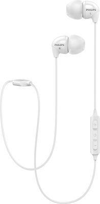 Photo of Philips UpBeat Wireless In-Ear Headphones