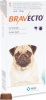Bravecto Chewable Tick & Flea Tablet for Dogs - 4.5-10kg Photo
