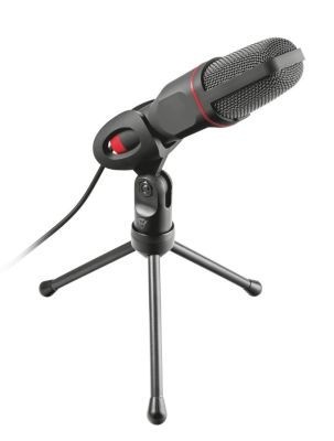 Photo of Trust GXT 212 Mico USB Microphone