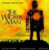 Music On Vinyl Wicker Man Photo