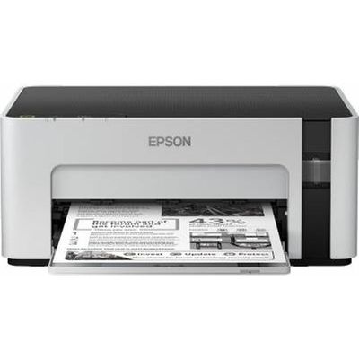 Photo of Epson EcoTank M1120 C11CG96404 Ink-Tank Single-Function Printer
