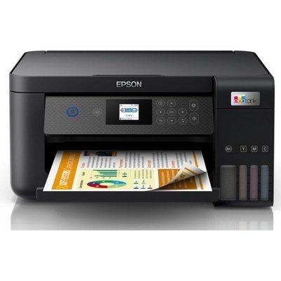 Photo of Epson EcoTank L4260 3-in1 Colour Inkjet Printer