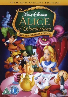 Photo of Alice In Wonderland - 60th Anniversary Edition