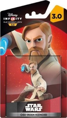 Photo of Disney Infinity 3.0 - Star Wars: Obi Wan Kenobi