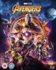 Avengers 3: Infinity War Photo