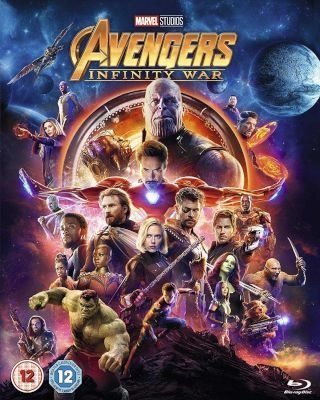 Photo of Avengers 3: Infinity War