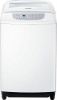 Samsung Top Loader Washing Machine Photo