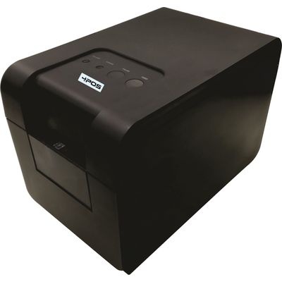 Photo of 4POS 60mm Thermal Barcode & Receipt Printer