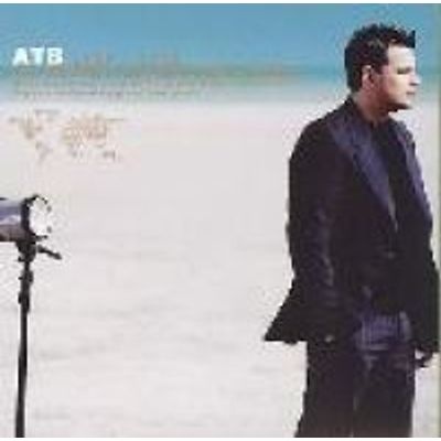 Photo of Eq Music ATB 1998-2008: The Definitive Greatest Hits & Videos