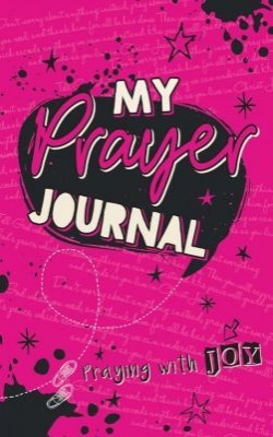 Photo of Christian Art Publishers My Prayer Journal - Praying with Joy