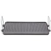 Campfire 3-Burner Gas Cooker Hot Plate Photo