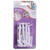 DreamBaby Secure Catches - 7 Pack Photo