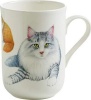 Maxwell Williams Maxwell & Williams Cashmere Pets Cat Birman Mug 300ml Photo