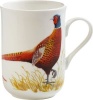 Maxwell Williams Maxwell & Williams Birds of the World Katherine Castle Mug - Robins Photo
