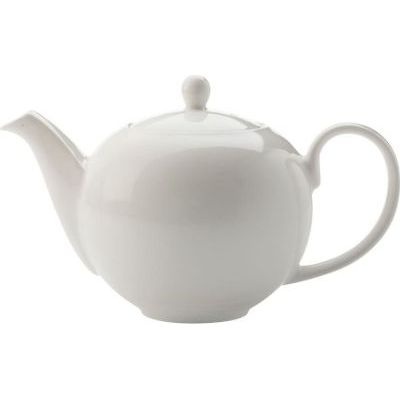 Photo of Maxwell Williams Maxwell & Williams White Basics Teapot