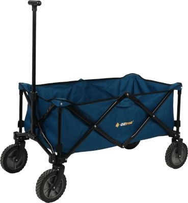 Photo of Oztrail Collapsible Camp Wagon
